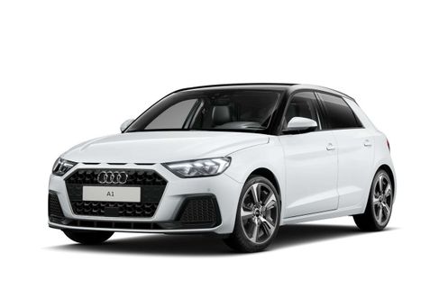 Audi A1, 2026 2