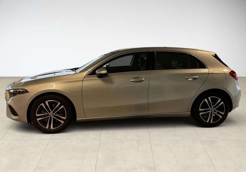 Mercedes-Benz A 180, 2024