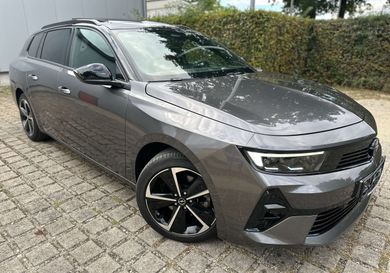 Opel Astra, 2024