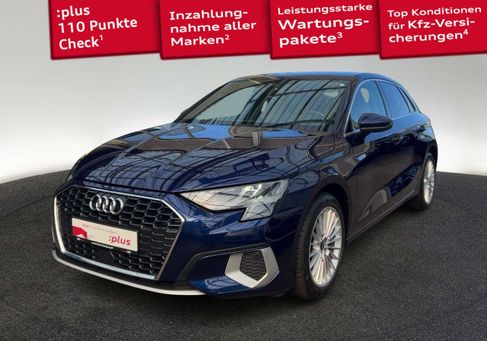 Audi A3, 2023 2
