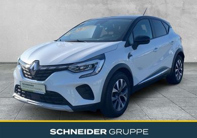 Renault Captur, 2020