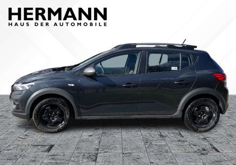 Dacia Sandero, 2023