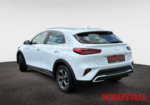 Kia XCeed, 2024