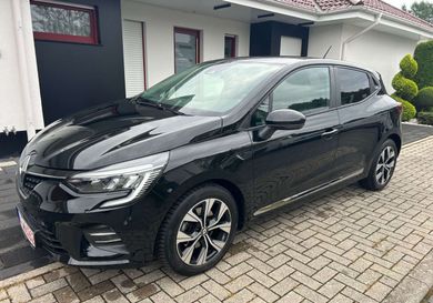 Renault Clio, 2023