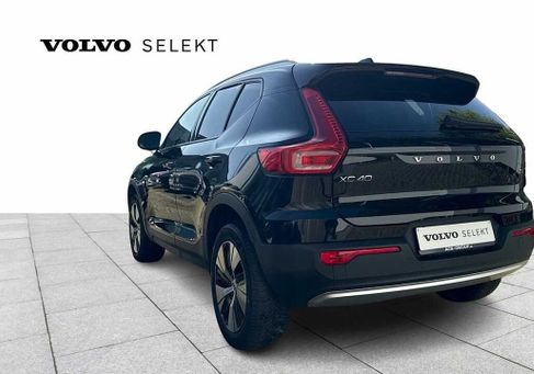 Volvo XC40, 2021 2