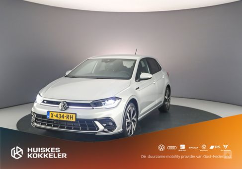 Volkswagen Polo, 2024