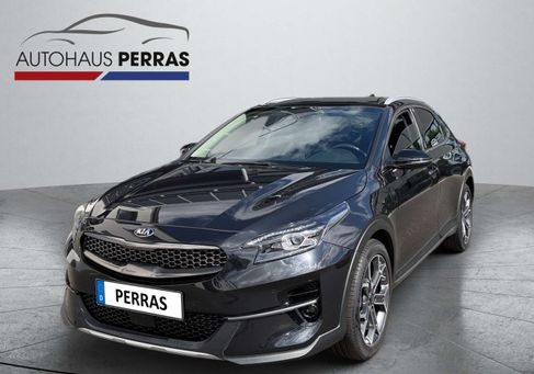Kia XCeed, 2019
