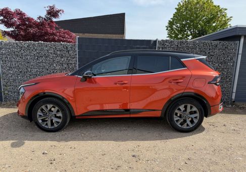 Kia Sportage, 2023 3