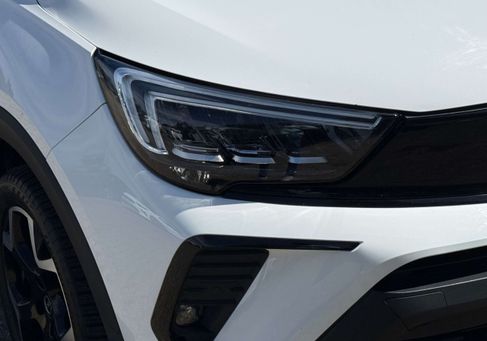 Opel Crossland X, 2023 3