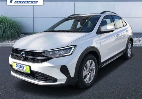 Volkswagen Taigo, 2024