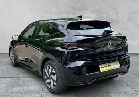 Renault Clio, 2026