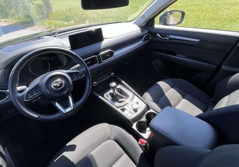 Mazda CX-5, 2023 3