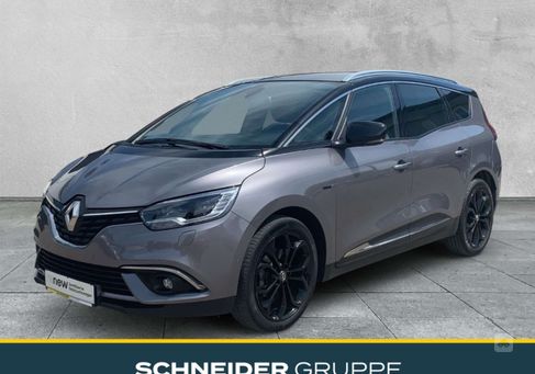 Renault Grand Scenic, 2020