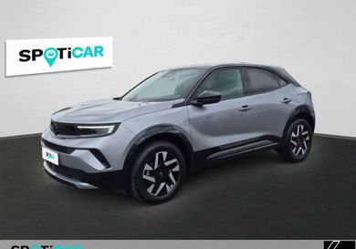 Opel Mokka, 2025