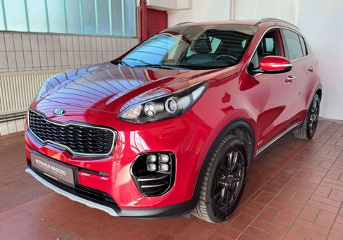 Kia Sportage, 2018 3