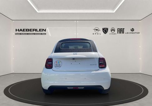Fiat 500C, 2026
