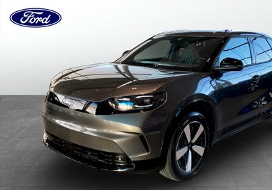 Ford, 2025