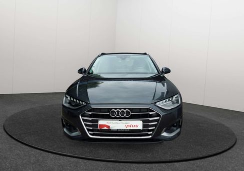Audi A4, 2023