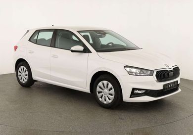 Skoda Fabia, 2026