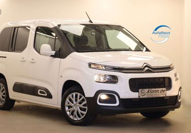Citroën Berlingo, 2020