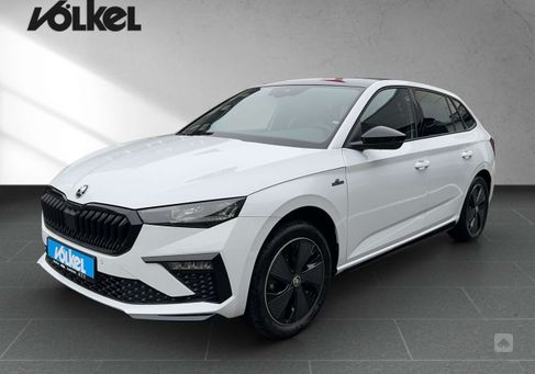 Skoda Scala, 2024