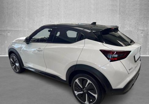 Nissan Juke, 2023 3