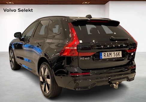 Volvo XC60, 2024