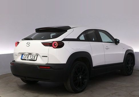 Mazda MX-30, 2023
