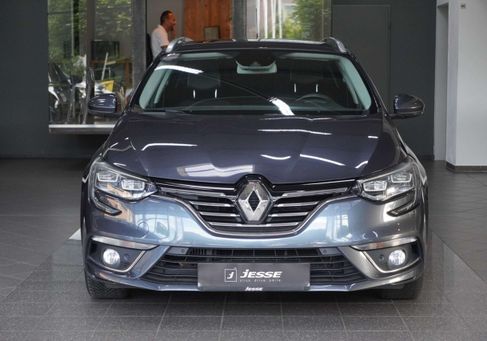 Renault Megane, 2019 2