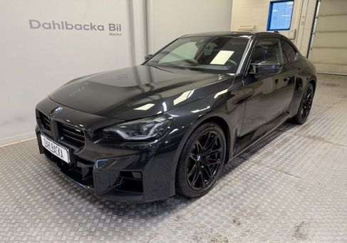 BMW M2, 2023