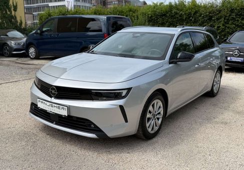 Opel Astra, 2024