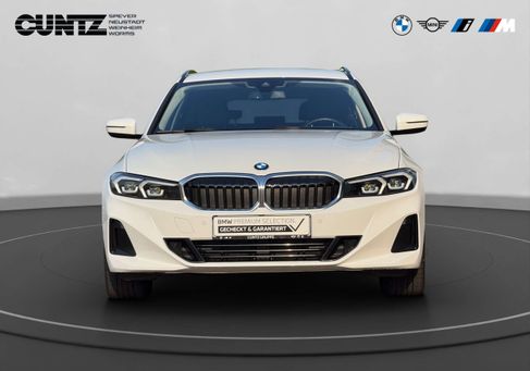 BMW 320, 2023