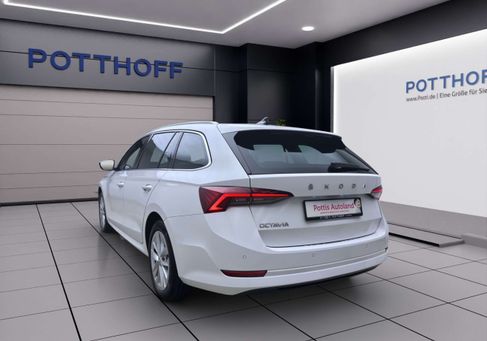 Skoda Octavia, 2023
