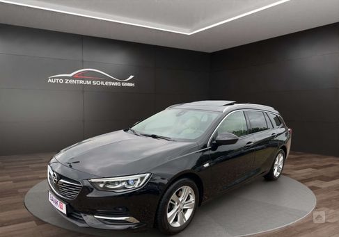 Opel Insignia, 2020