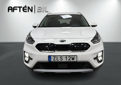 Kia Niro, 2020