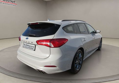 Ford Focus, 2020