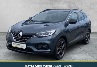 Renault Kadjar, 2021