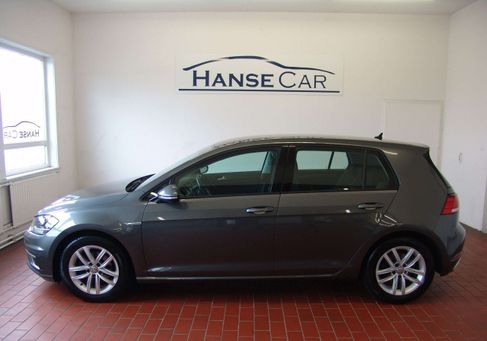 Volkswagen Golf, 2018 3