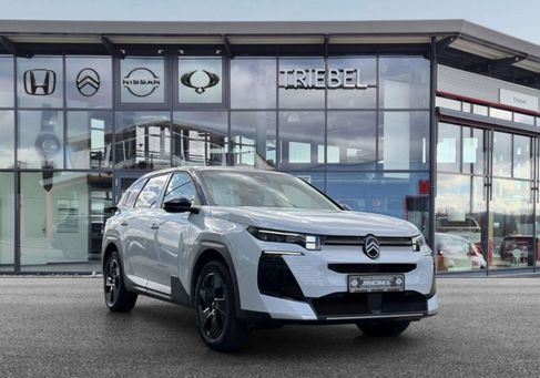Citroën C5 Aircross, 2026 2