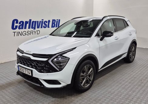 Kia Sportage, 2023 3
