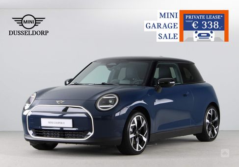 MINI, 2024