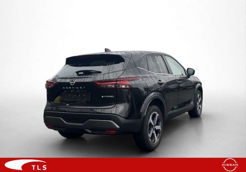 Nissan Qashqai, 2023 3