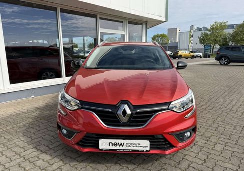 Renault Megane, 2019