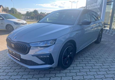 Skoda Scala, 2024