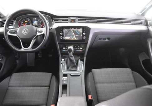 Volkswagen Passat Variant, 2022 2