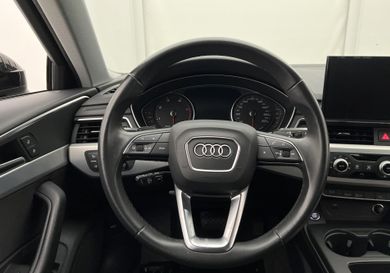 Audi A4 Allroad, 2023