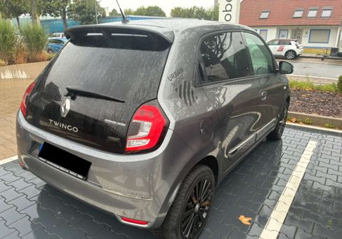 Renault Twingo, 2023