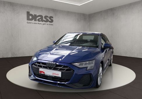 Audi A3, 2025 2