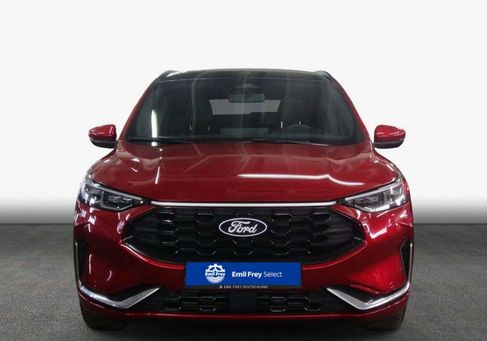 Ford Kuga, 2024