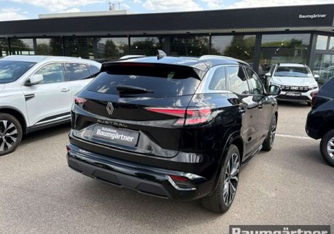 Renault Austral, 2025